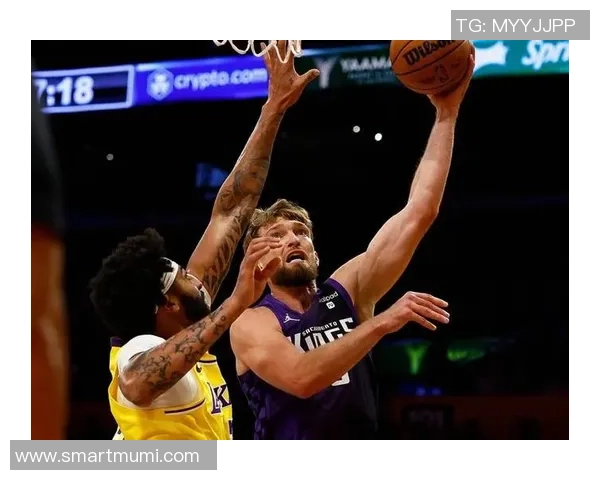 开季仅5胜13负！曝小萨博尼斯对国王逐年下滑的趋势感到绝望