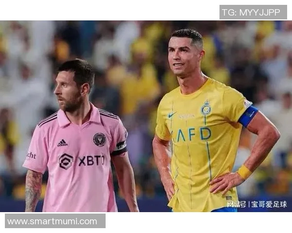 梅西47冠C罗36冠!绝代双骄生计数据全比照，谁更胜一筹-